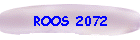ROOS 2072