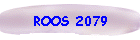 ROOS 2079